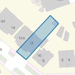 Perceel HTT01-B-4773