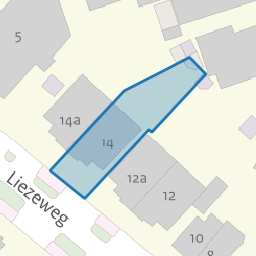 Perceel HTT01-B-4779