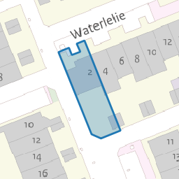 Perceel HTT01-B-4780