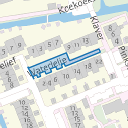 Perceel HTT01-B-4781