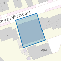 Perceel HTT01-B-4782