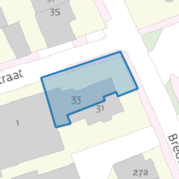 Perceel HTT01-B-4783