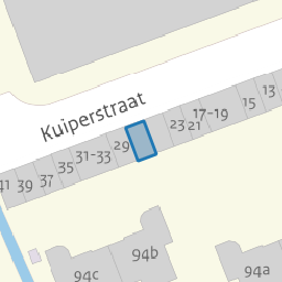 Perceel HTT01-B-4785