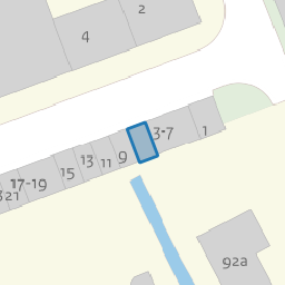 Perceel HTT01-B-4792