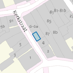 Perceel HTT01-B-4799