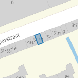 Perceel HTT01-B-4800