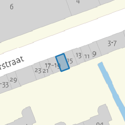 Perceel HTT01-B-4801