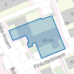Perceel HTT01-B-4803