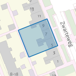 Perceel HTT01-B-4822