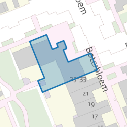 Perceel HTT01-B-4823