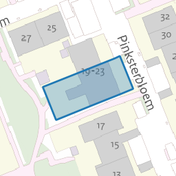 Perceel HTT01-B-4825