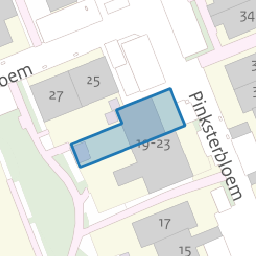 Perceel HTT01-B-4827