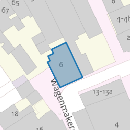 Perceel HTT01-B-4836