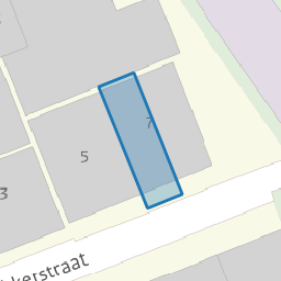 Perceel HTT01-B-4839