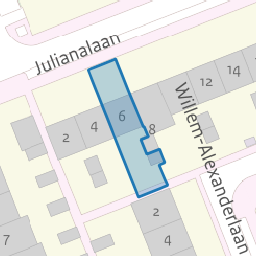 Perceel HTT01-B-4843