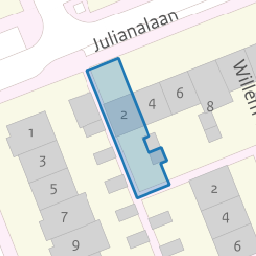 Perceel HTT01-B-4845