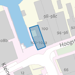 Perceel HTT01-B-4846