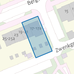 Perceel HTT01-B-4850