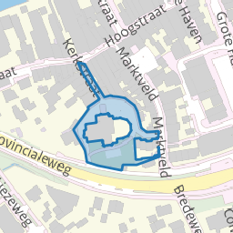 Perceel HTT01-B-4861