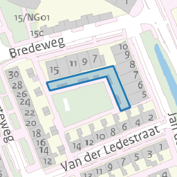 Perceel HTT01-B-4863