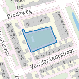 Perceel HTT01-B-4864