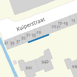 Perceel HTT01-B-4866