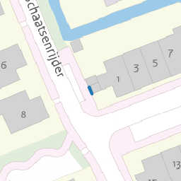 Perceel HTT01-B-4878