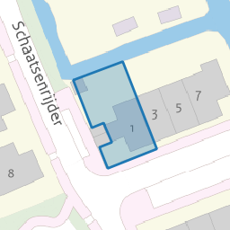 Perceel HTT01-B-4891