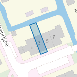 Perceel HTT01-B-4899