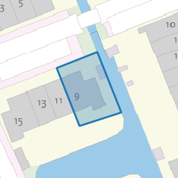 Perceel HTT01-B-4900