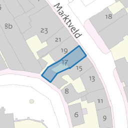 Perceel HTT01-B-4909