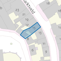 Perceel HTT01-B-4910