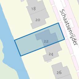 Perceel HTT01-B-4921