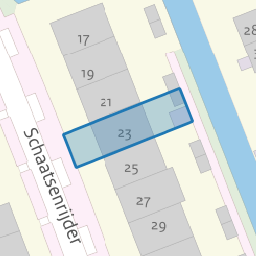 Perceel HTT01-B-4929