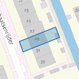 Perceel HTT01-B-4931