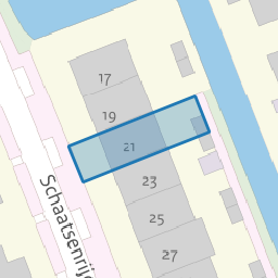 Perceel HTT01-B-4932