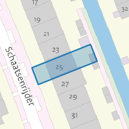 Perceel HTT01-B-4937