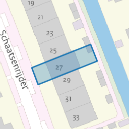 Perceel HTT01-B-4941