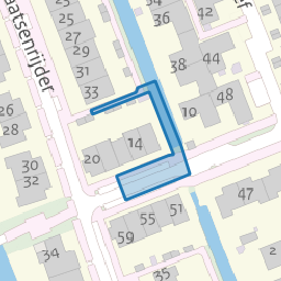 Perceel HTT01-B-4942