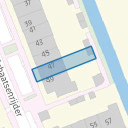 Perceel HTT01-B-4959