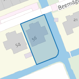 Perceel HTT01-B-4960