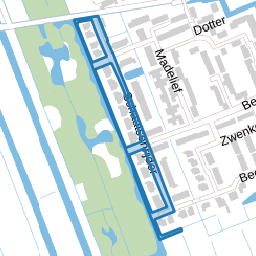 Perceel HTT01-B-4968
