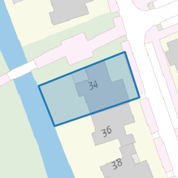 Perceel HTT01-B-4972