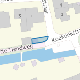 Perceel HTT01-B-4984