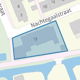 Perceel HTT01-B-4991