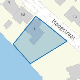 Perceel HTT01-B-4994