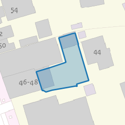 Perceel HTT01-B-4997