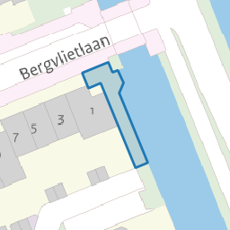 Perceel HTT01-B-5001