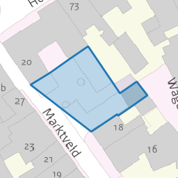 Perceel HTT01-B-5008