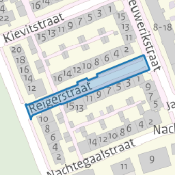 Perceel HTT01-B-5009